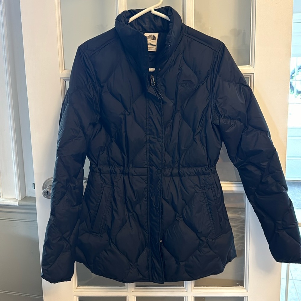 The North Face Women's Westcliffe Down Jacket